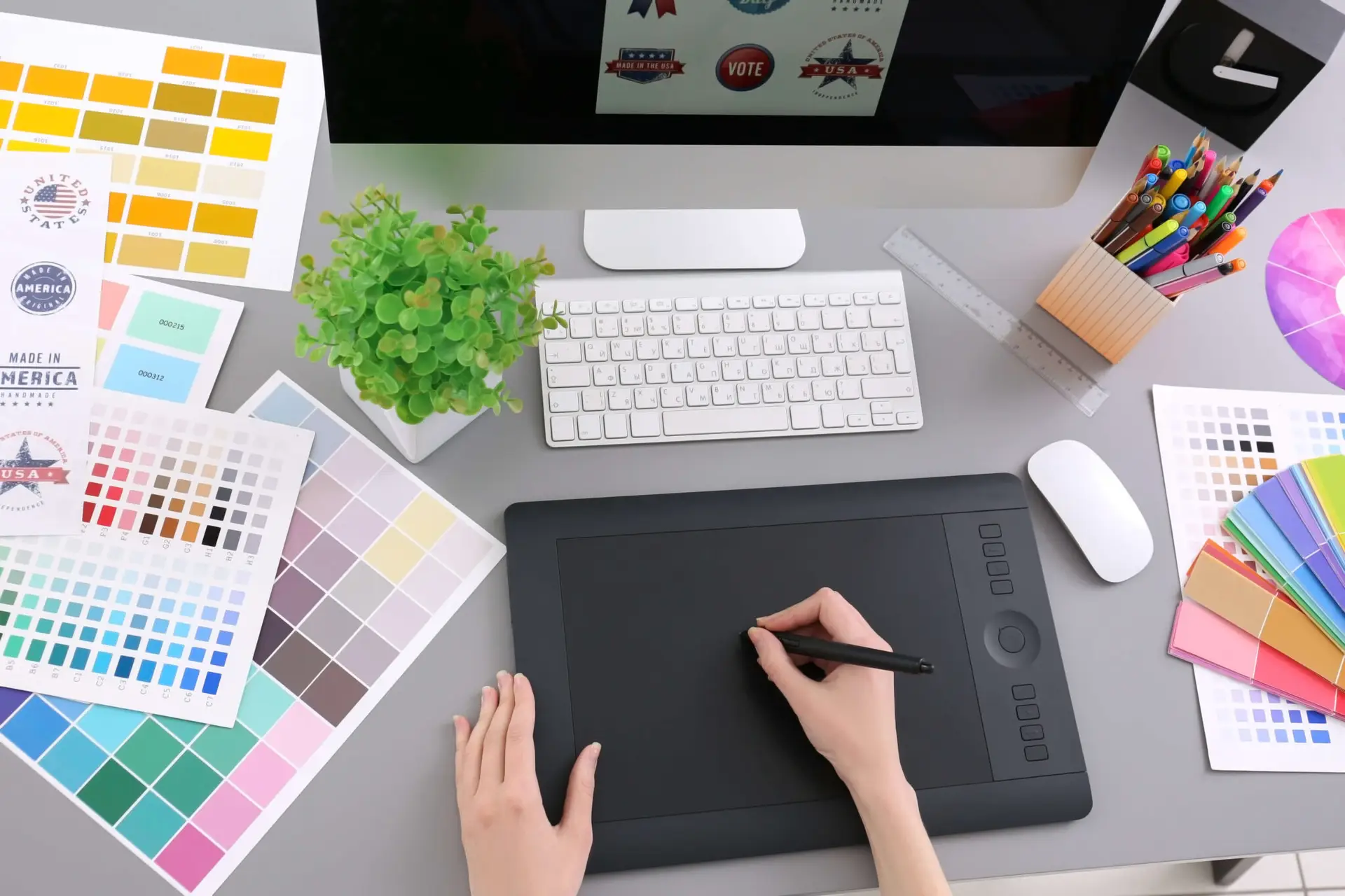 Navigating the Digital Marketplace: