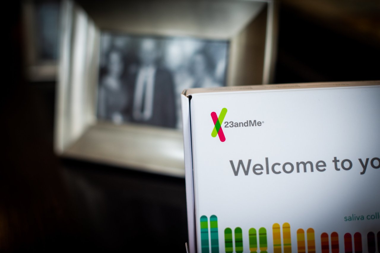23andMe Files for Bankruptcy, as CEO Anne Wojcicki Resigns