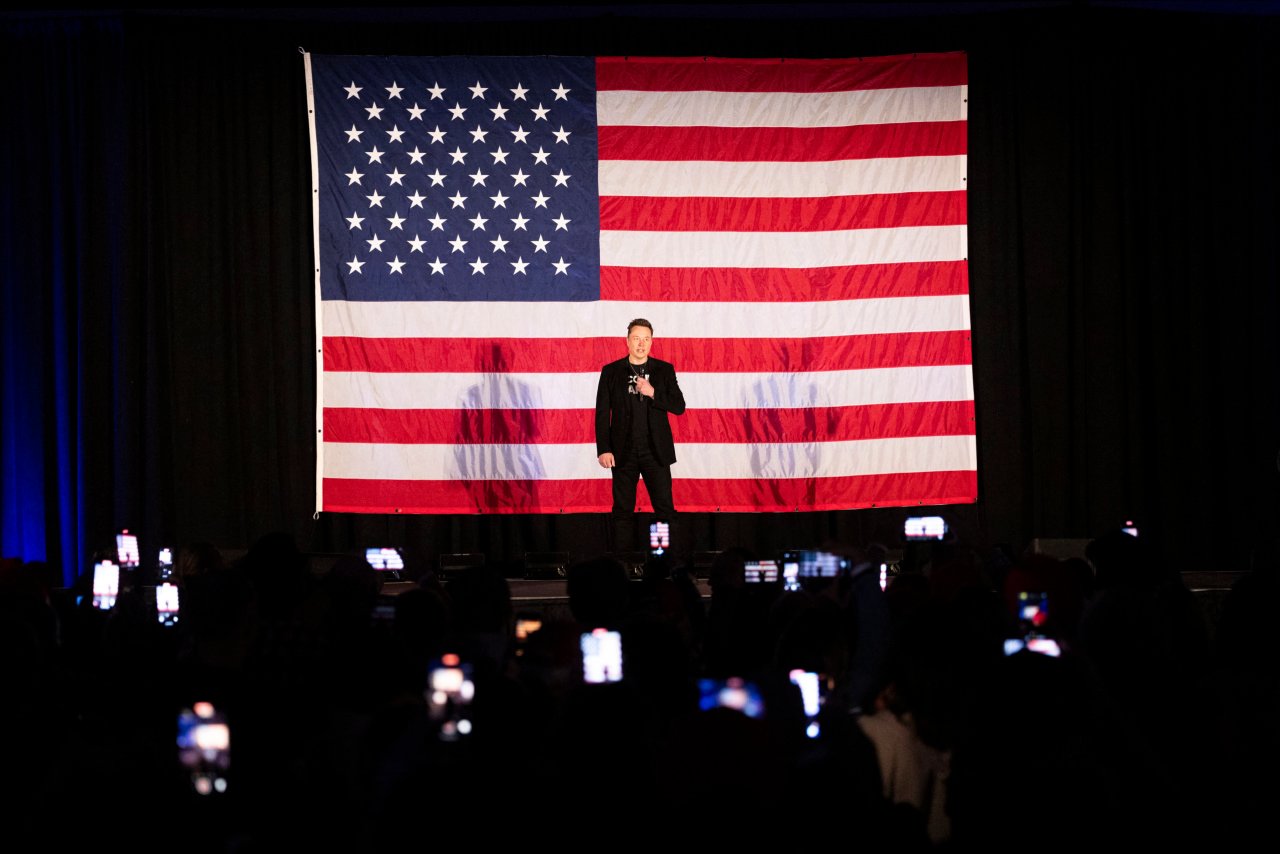 Musk Political Group Takes on Local Races and New Targets