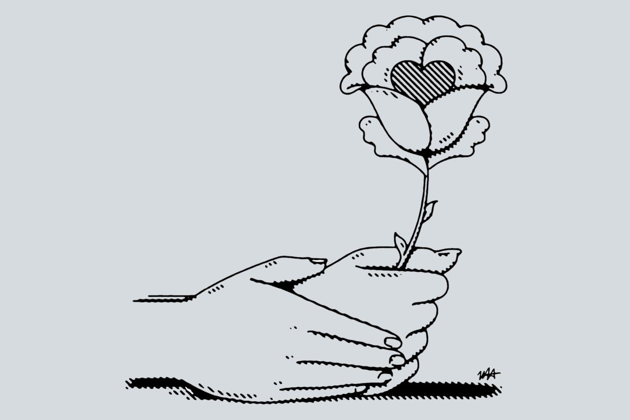 My Daughter Was Dying. Could I Let Her Go?