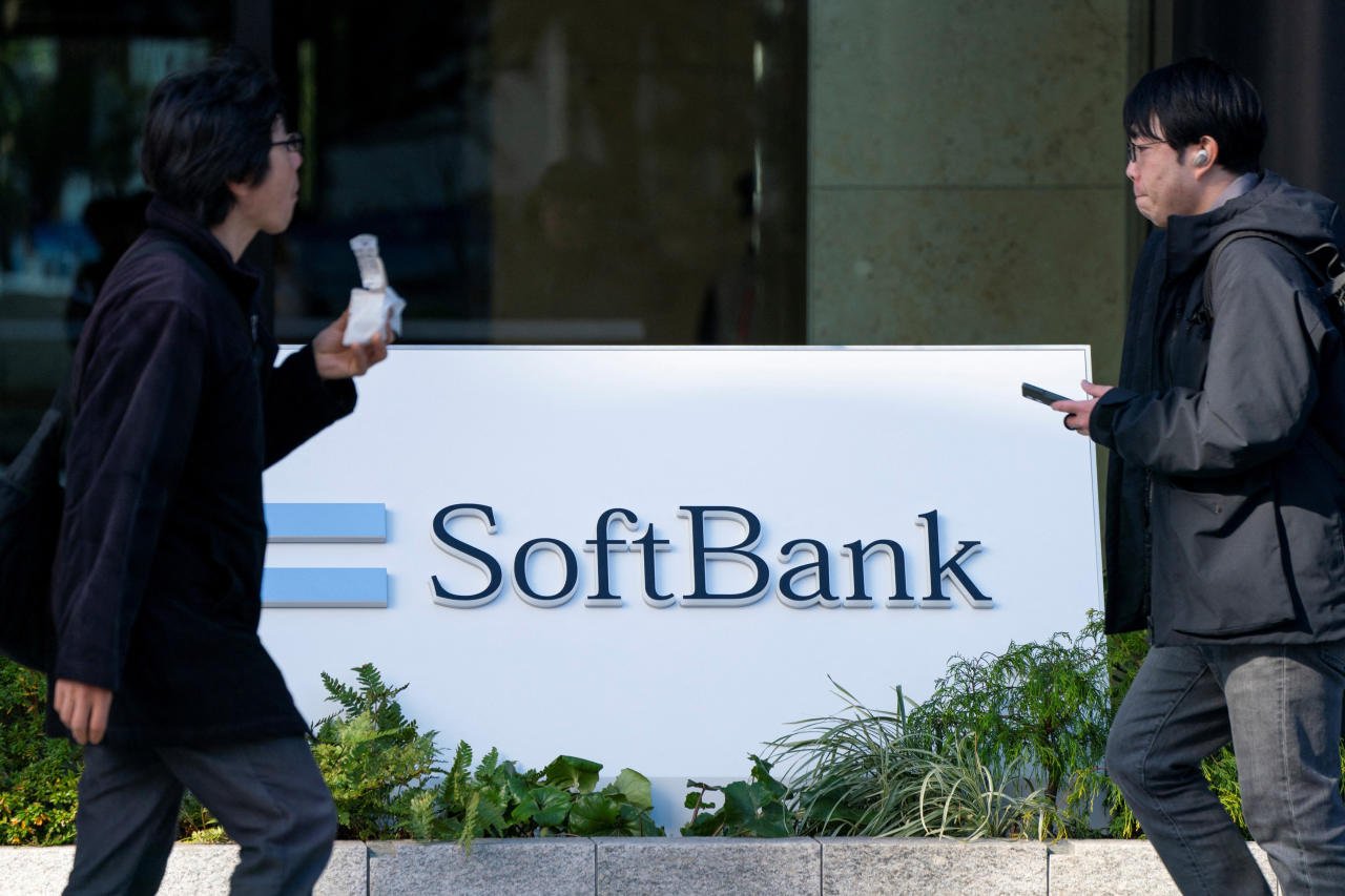 SoftBank to Buy Semiconductor Company Ampere Computing for $6.5 Billion