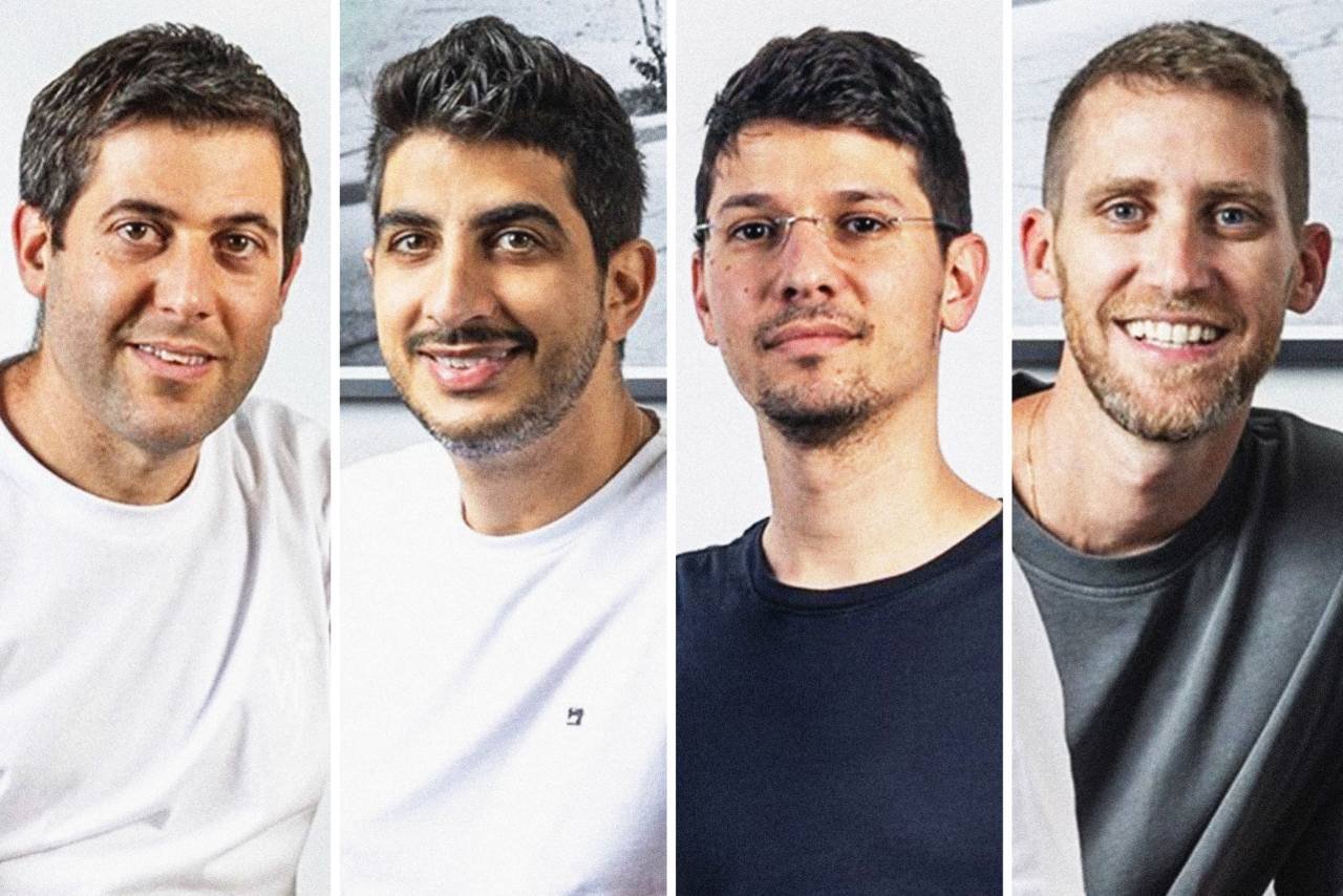 Wiz’s Timing Was the Worst. Until It Was Worth $32 Billion.