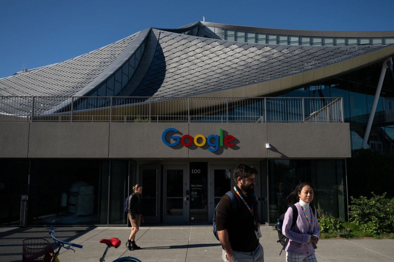 Google in Fresh Talks to Buy Cybersecurity Startup Wiz for $30 Billion