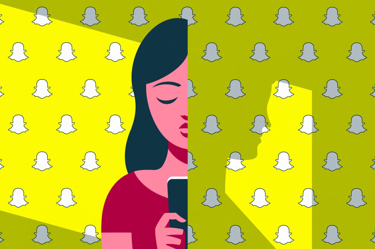 The Snapchat Move That Leaves Teen Girls Heartbroken