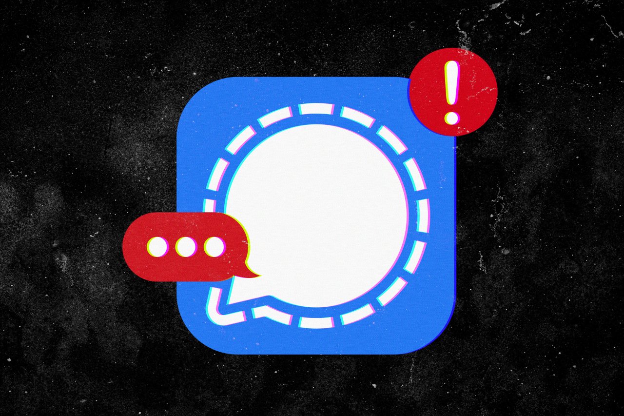 What Is Signal and Why Were Trump Officials Using It to Plan a Military Strike?