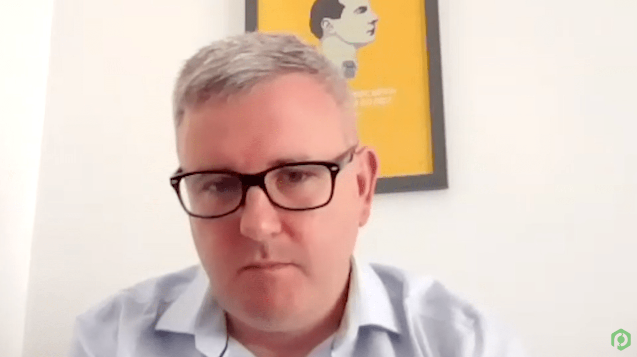 He Nerded Out Over Payroll Technology. Now, He’s Accused of Corporate Spying.