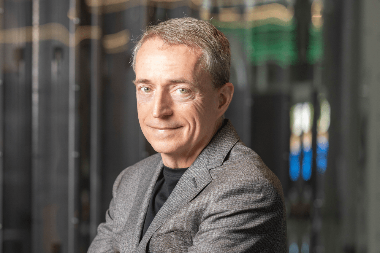 Former Intel CEO Pat Gelsinger Makes a Few More Long-Shot Bets