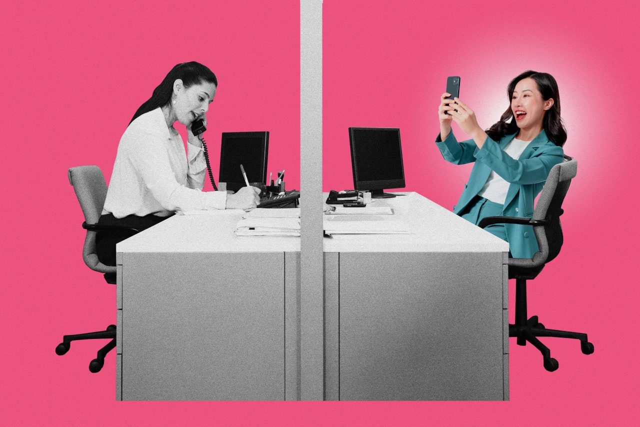 These People Found Fame and Money—on LinkedIn