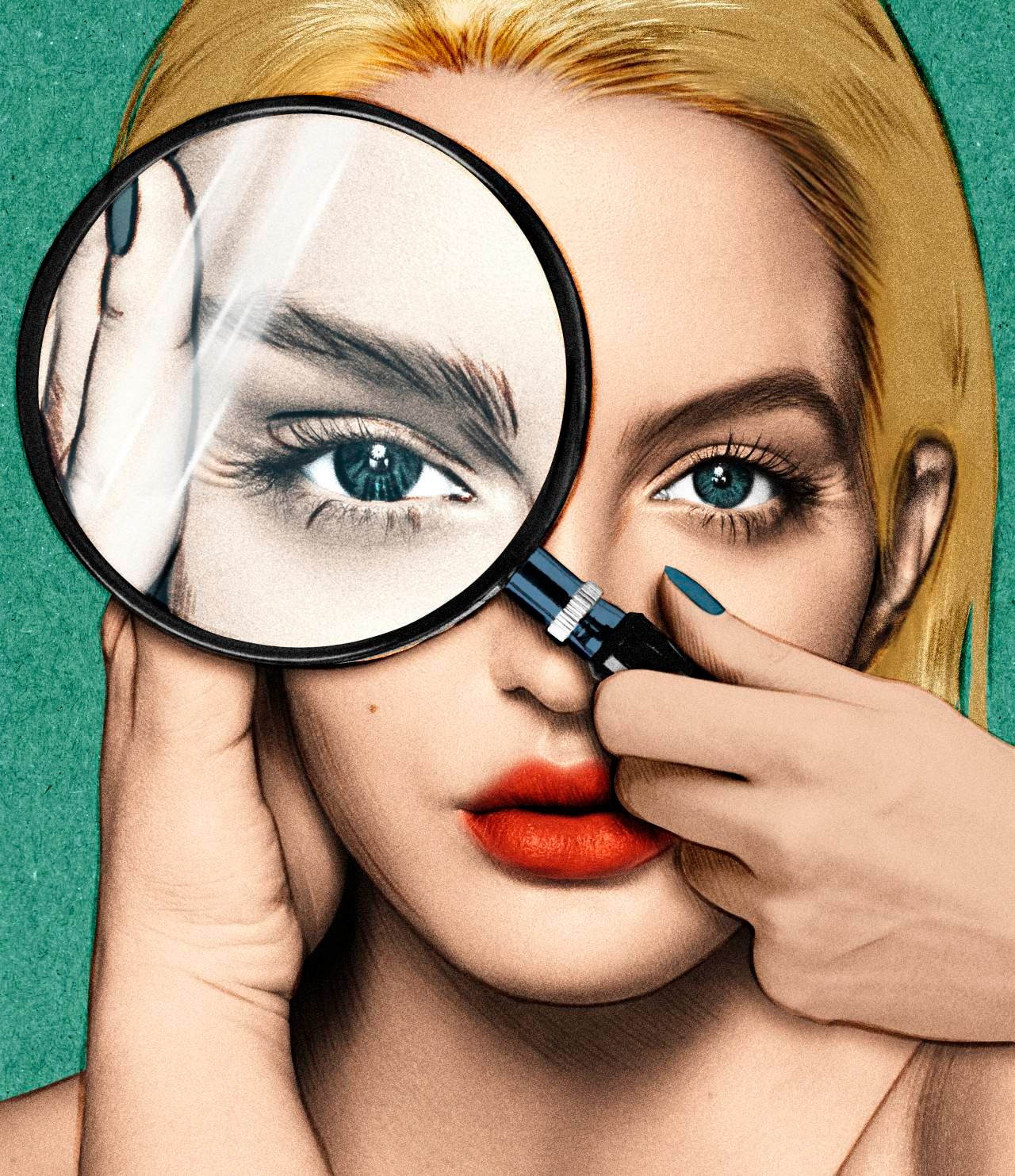 A Facelift at 35? Why Younger Women Are Going Under the Knife Now