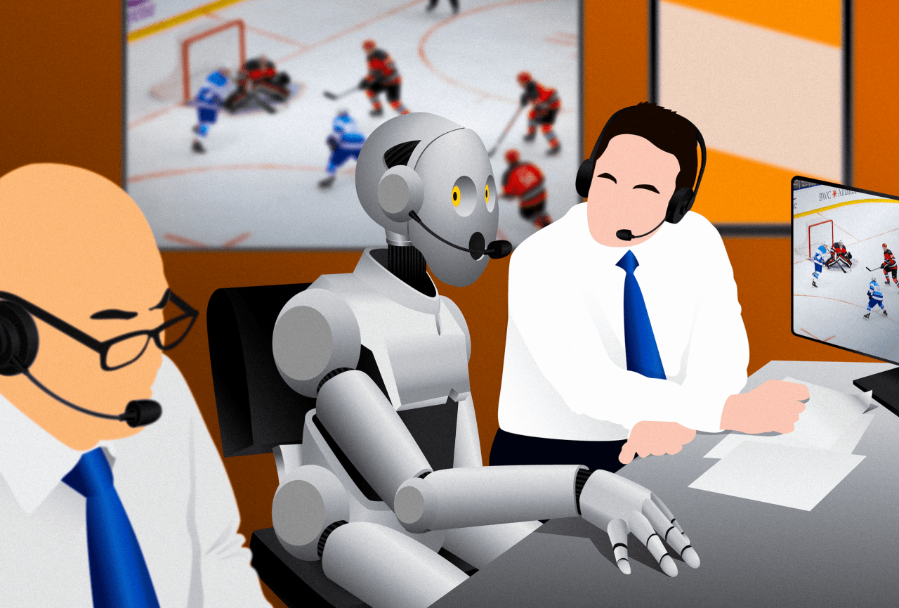 AI Agents Are a Moment of Truth for Tech