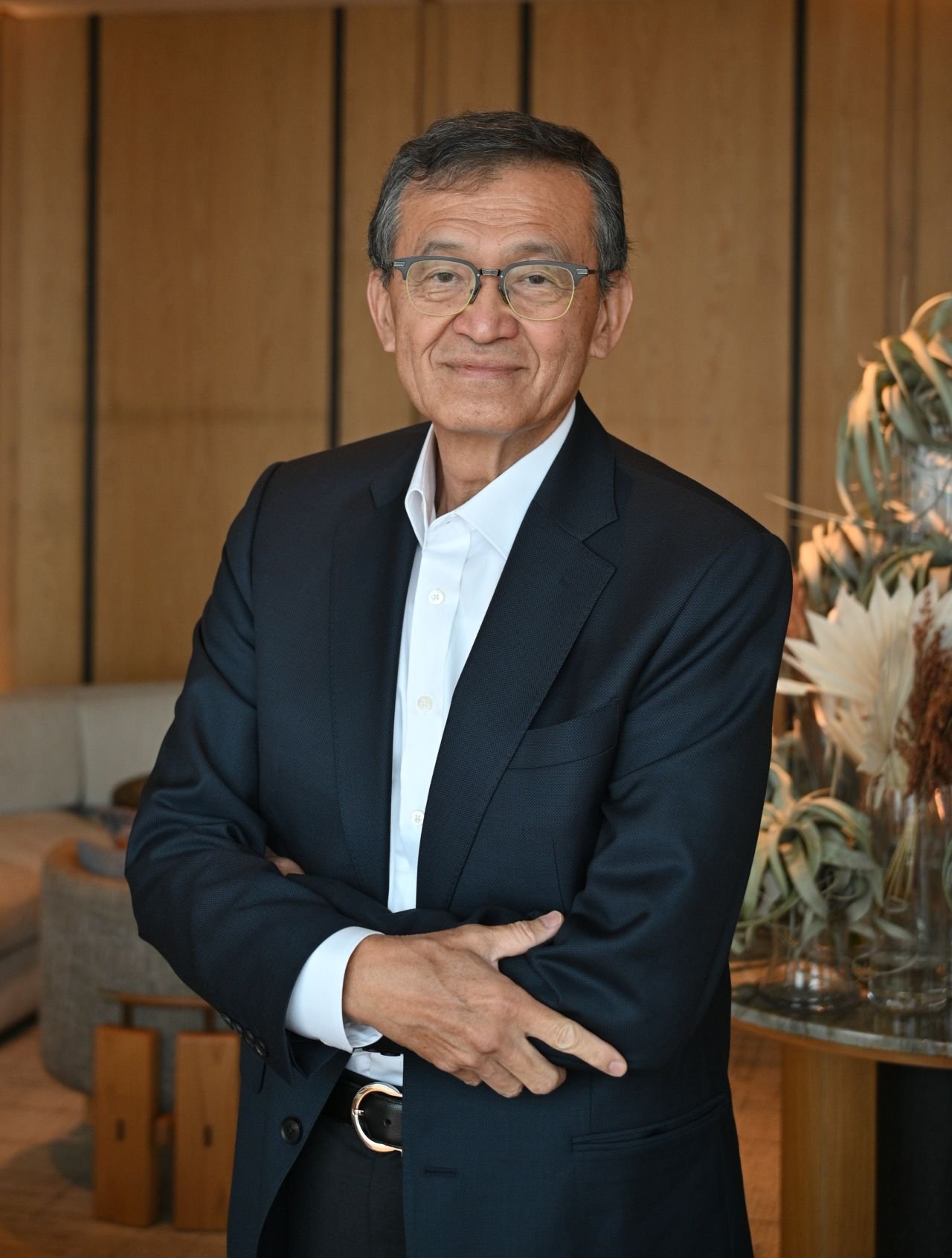 Inside the Mind of Intel’s New CEO: ‘Disrupt and Leapfrog’