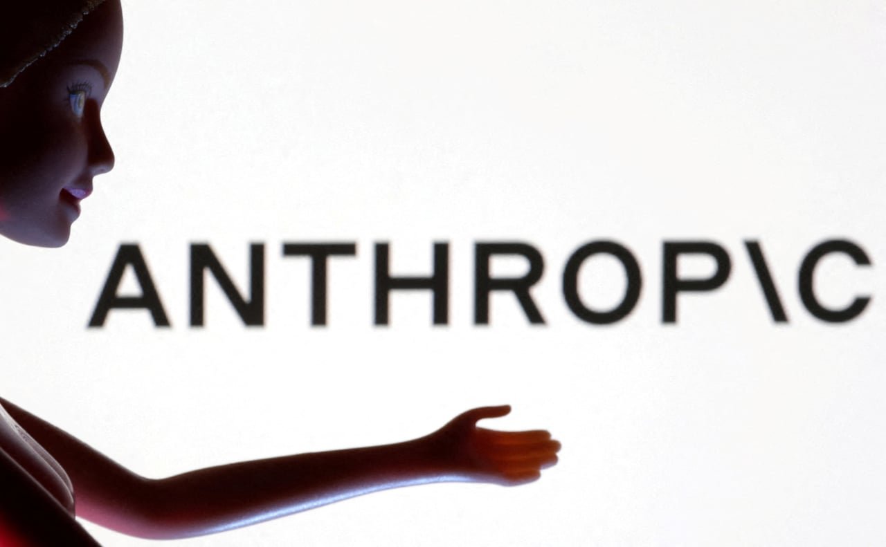 Anthropic Scores Win in AI Copyright Dispute With Record Labels