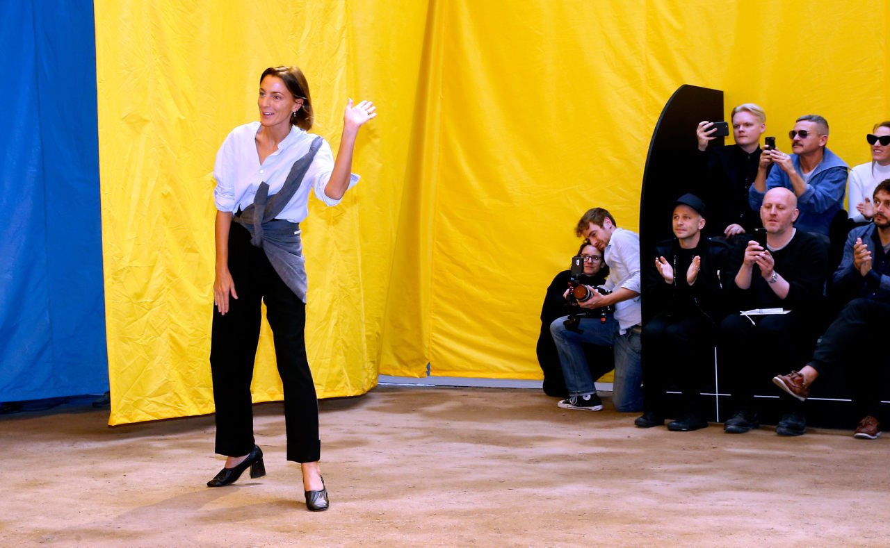 What Happens to a Multibillion-Dollar Luxury Brand When the Boss Leaves