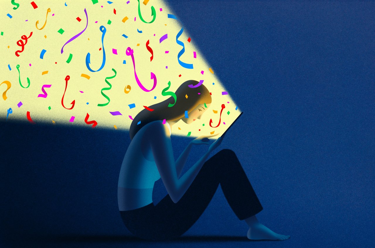 Why Are Young Adults Vulnerable to Phishing Scams? Blame It on FOMO