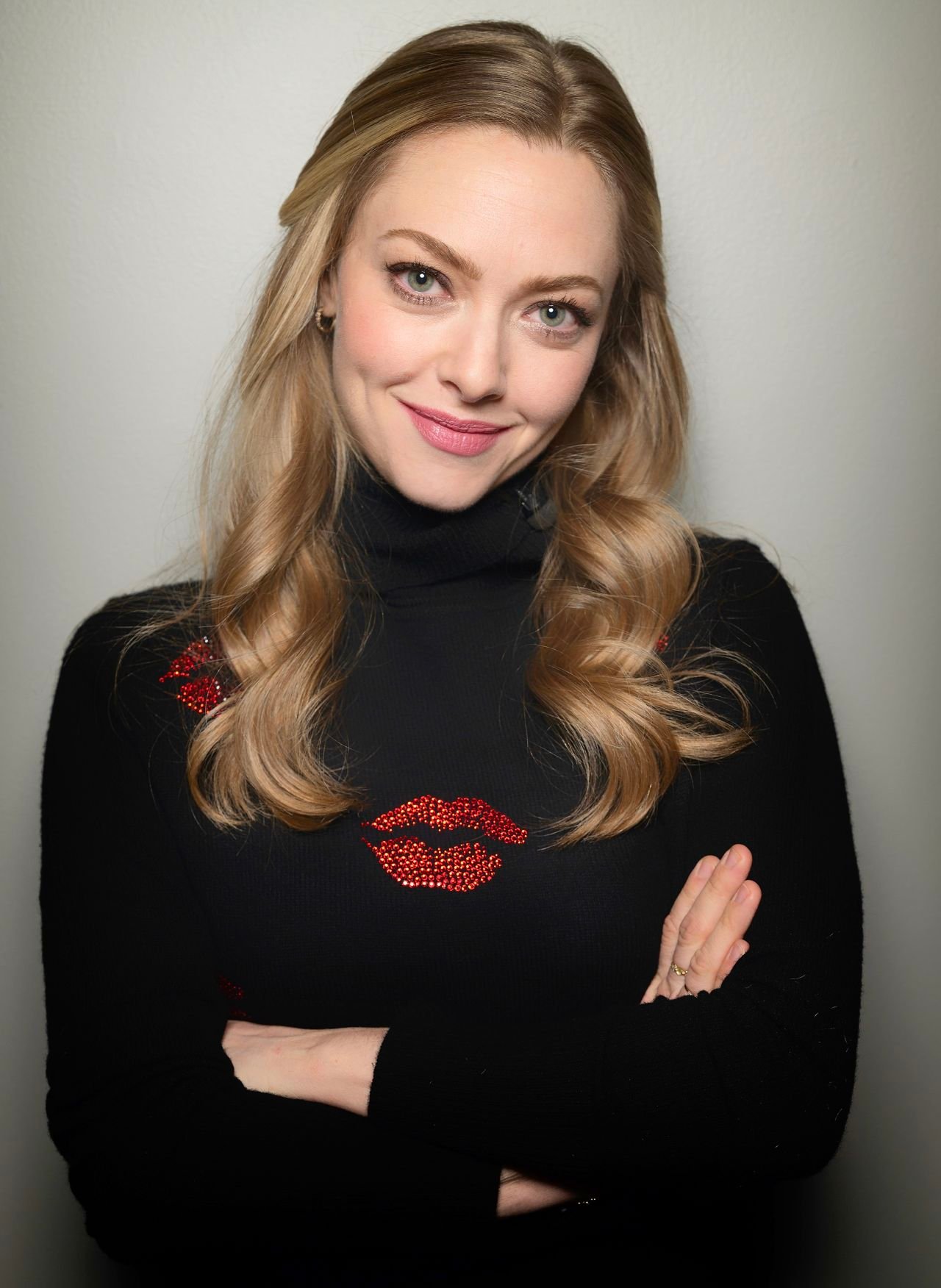 Amanda Seyfried Played ‘Mean Girls’ Exactly as She Was in High School